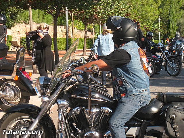 Entrevista Totana Custom. II Aniversario - 62