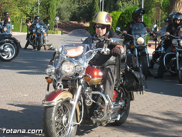 Entrevista Totana Custom. II Aniversario - 63