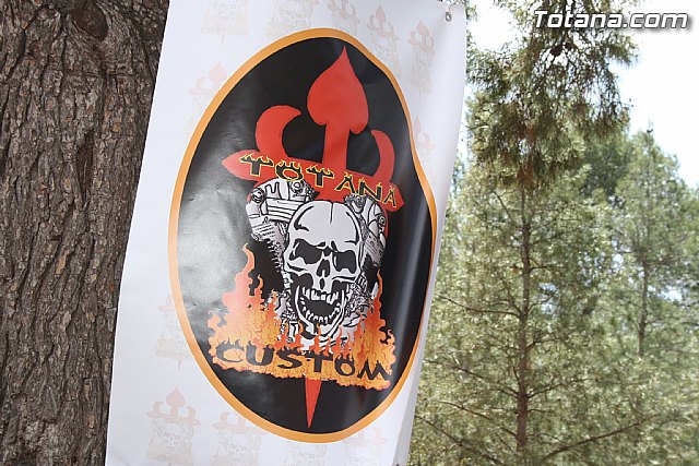 Custom Totana - Jornada de convivencia en La Santa 2012 - 3