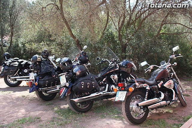 Custom Totana - Jornada de convivencia en La Santa 2012 - 4
