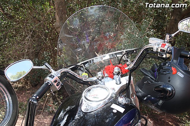 Custom Totana - Jornada de convivencia en La Santa 2012 - 5