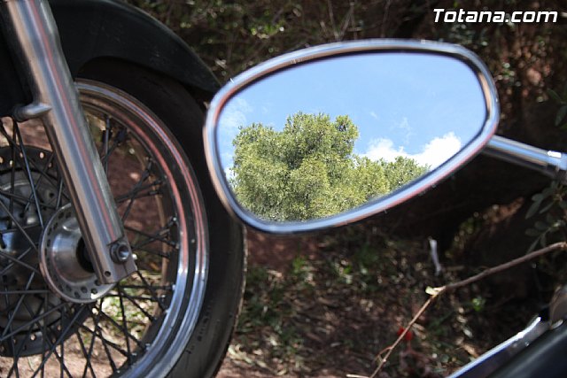 Custom Totana - Jornada de convivencia en La Santa 2012 - 6