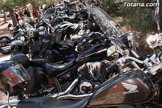 Custom Totana - Jornada de convivencia en La Santa 2012 - 8