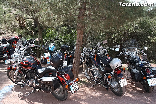 Custom Totana - Jornada de convivencia en La Santa 2012 - 14