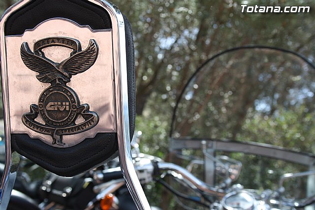 Custom Totana - Jornada de convivencia en La Santa 2012 - 15