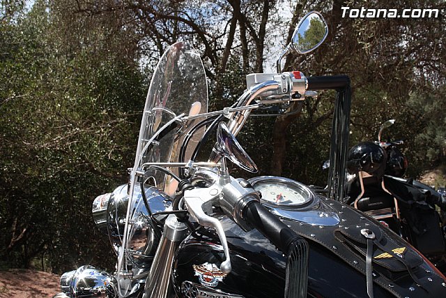Custom Totana - Jornada de convivencia en La Santa 2012 - 16