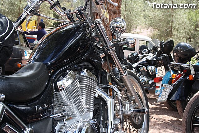 Custom Totana - Jornada de convivencia en La Santa 2012 - 18