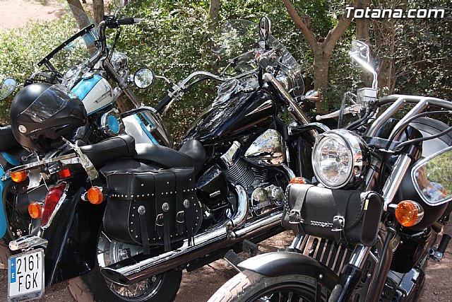 Custom Totana - Jornada de convivencia en La Santa 2012 - 19