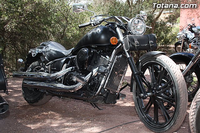 Custom Totana - Jornada de convivencia en La Santa 2012 - 20