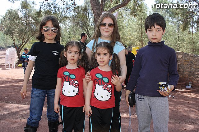 Custom Totana - Jornada de convivencia en La Santa 2012 - 21