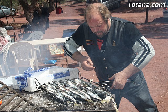Custom Totana - Jornada de convivencia en La Santa 2012 - 23