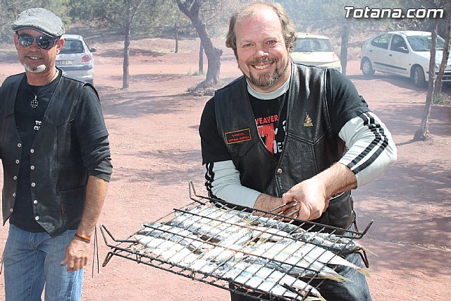 Custom Totana - Jornada de convivencia en La Santa 2012 - 24