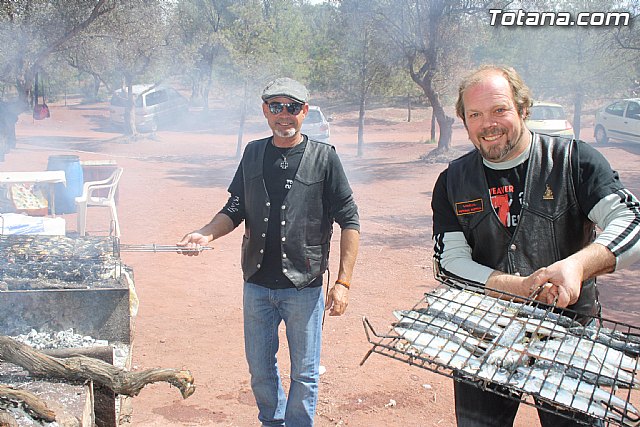 Custom Totana - Jornada de convivencia en La Santa 2012 - 25