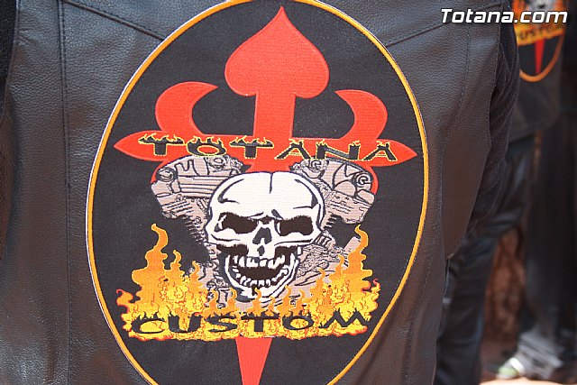 Custom Totana - Jornada de convivencia en La Santa 2012 - 27