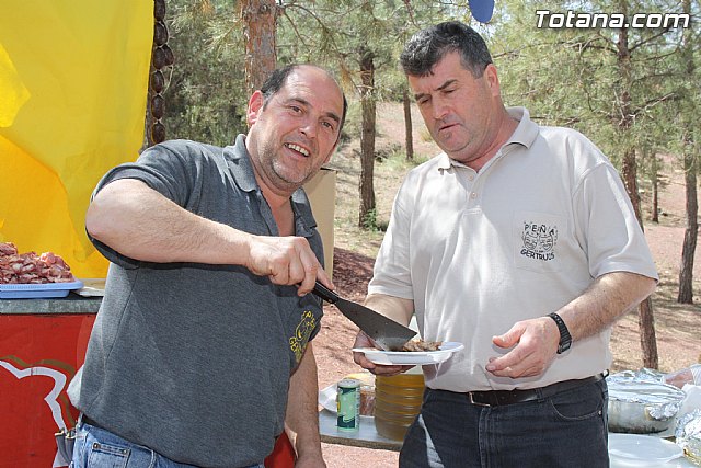 Custom Totana - Jornada de convivencia en La Santa 2012 - 29