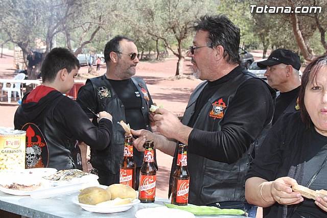 Custom Totana - Jornada de convivencia en La Santa 2012 - 30
