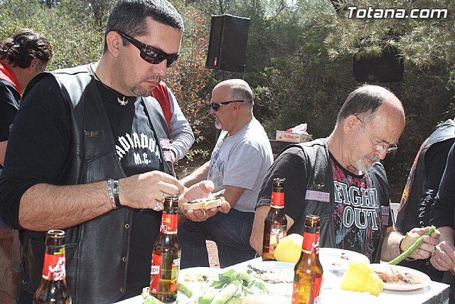 Custom Totana - Jornada de convivencia en La Santa 2012 - 32