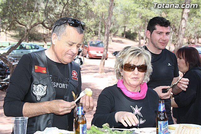 Custom Totana - Jornada de convivencia en La Santa 2012 - 35