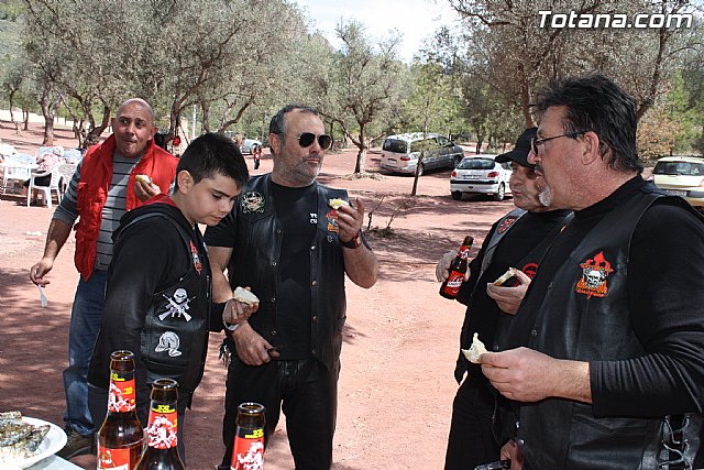 Custom Totana - Jornada de convivencia en La Santa 2012 - 36