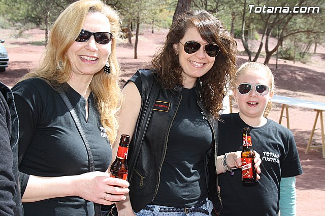 Custom Totana - Jornada de convivencia en La Santa 2012 - 39
