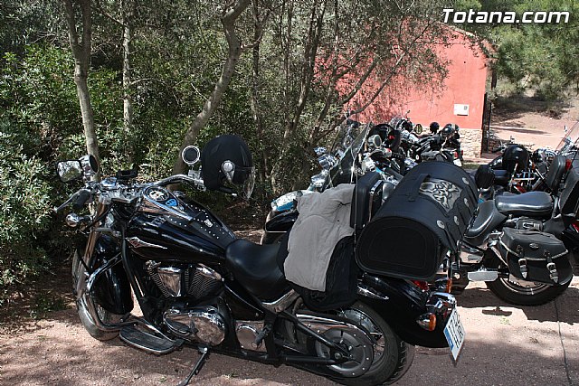 Custom Totana - Jornada de convivencia en La Santa 2012 - 41