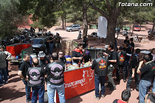 Custom Totana - Jornada de convivencia en La Santa 2012 - 60