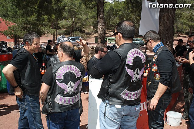 Custom Totana - Jornada de convivencia en La Santa 2012 - 63