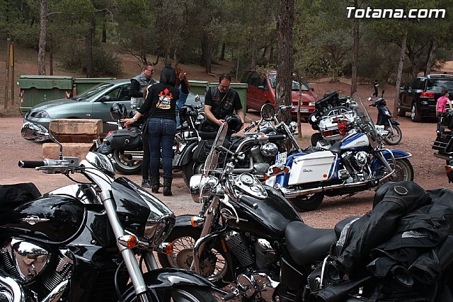 Custom Totana - Jornada de convivencia en La Santa 2012 - 70