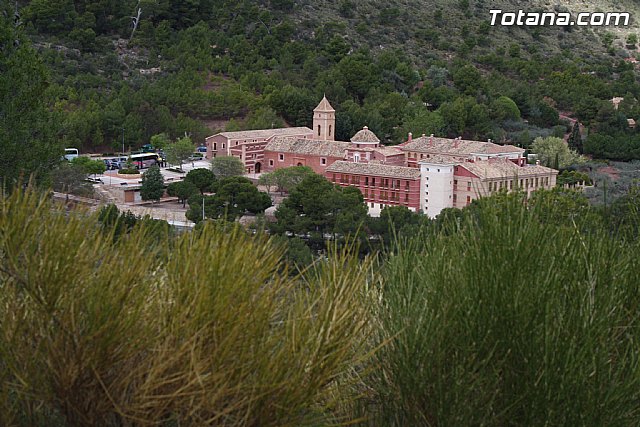 Custom Totana - Jornada de convivencia en La Santa 2012 - 84