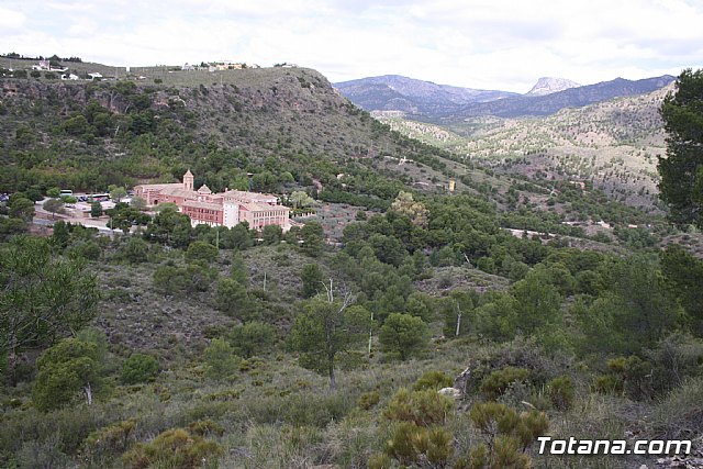 Custom Totana - Jornada de convivencia en La Santa 2012 - 88