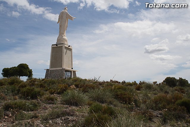 Custom Totana - Jornada de convivencia en La Santa 2012 - 90