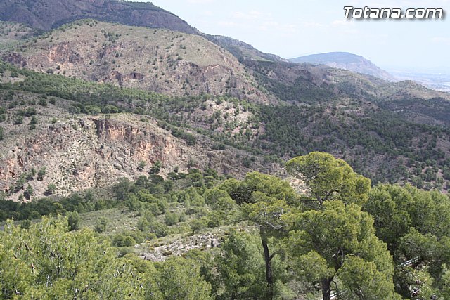 Custom Totana - Jornada de convivencia en La Santa 2012 - 91