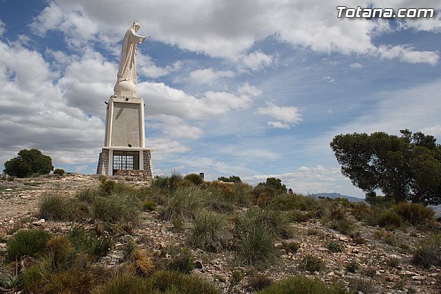 Custom Totana - Jornada de convivencia en La Santa 2012 - 92