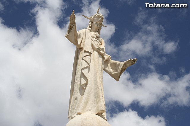 Custom Totana - Jornada de convivencia en La Santa 2012 - 93