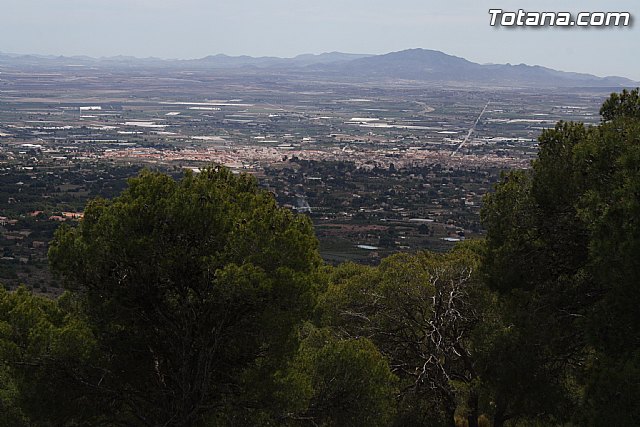 Custom Totana - Jornada de convivencia en La Santa 2012 - 94