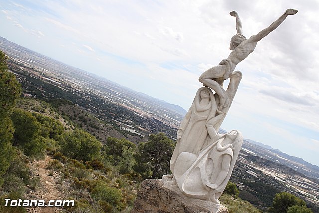 Custom Totana - Jornada de convivencia en La Santa 2012 - 95