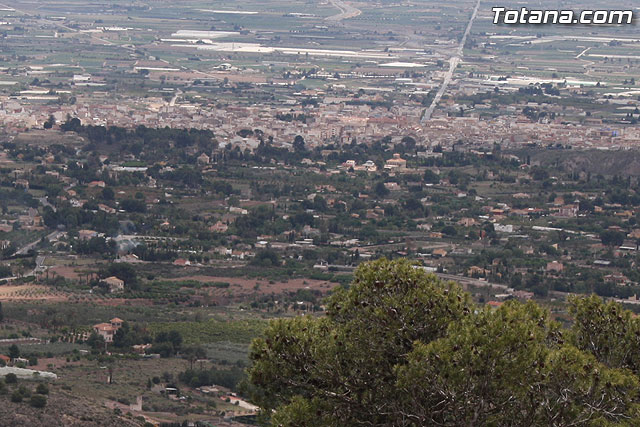 Custom Totana - Jornada de convivencia en La Santa 2012 - 96