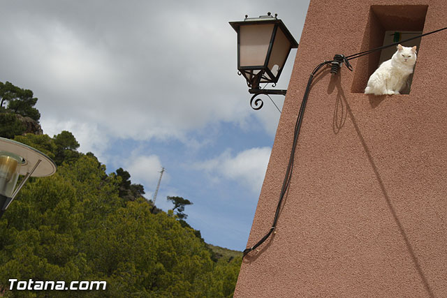 Custom Totana - Jornada de convivencia en La Santa 2012 - 99