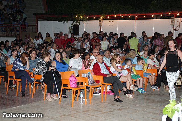 III Festival de Danza 