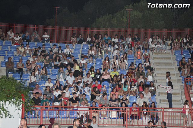 III Festival de Danza 