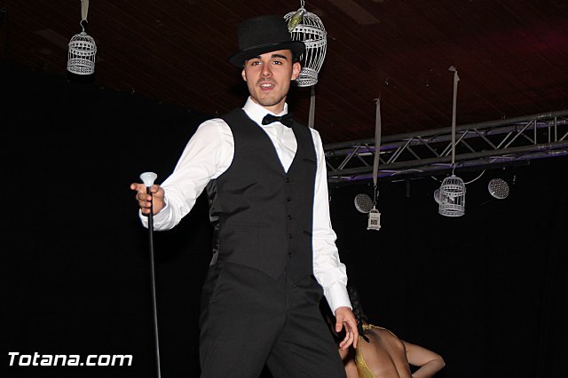 III Festival de Danza 