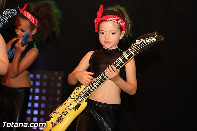 III Festival de Danza 