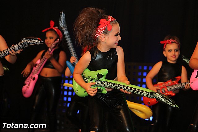 III Festival de Danza 