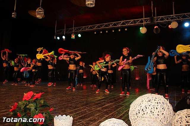 III Festival de Danza 