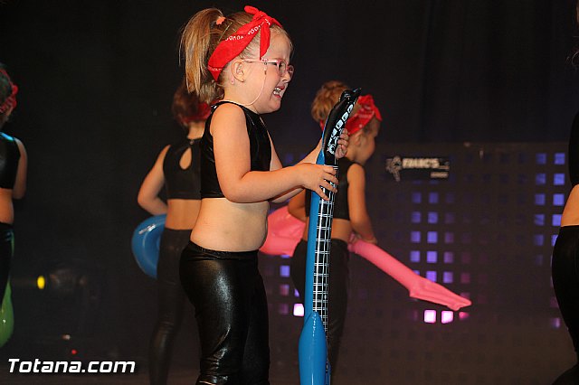 III Festival de Danza 