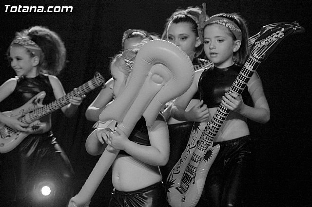 III Festival de Danza 