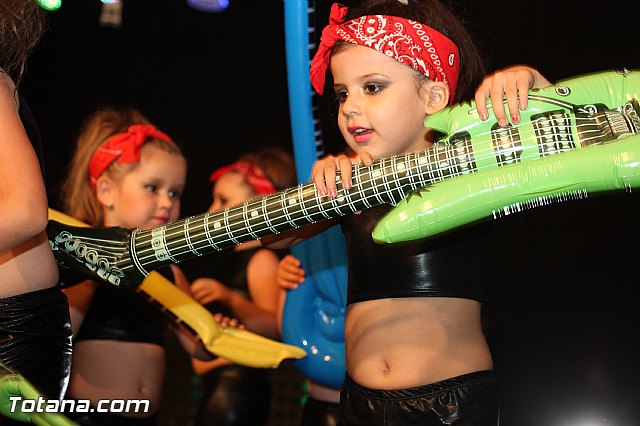 III Festival de Danza 