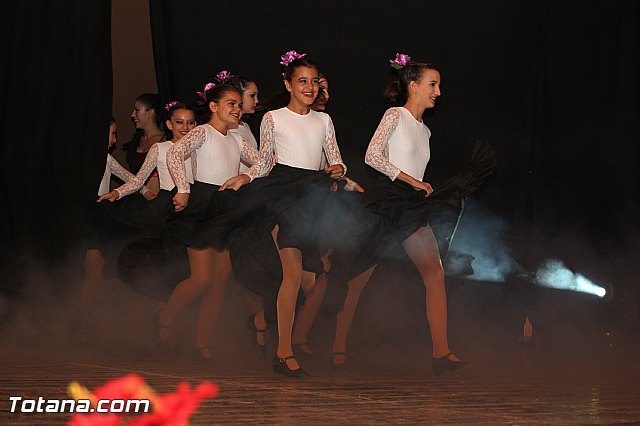 III Festival de Danza 