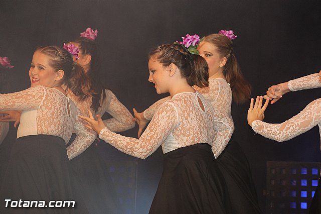 III Festival de Danza 