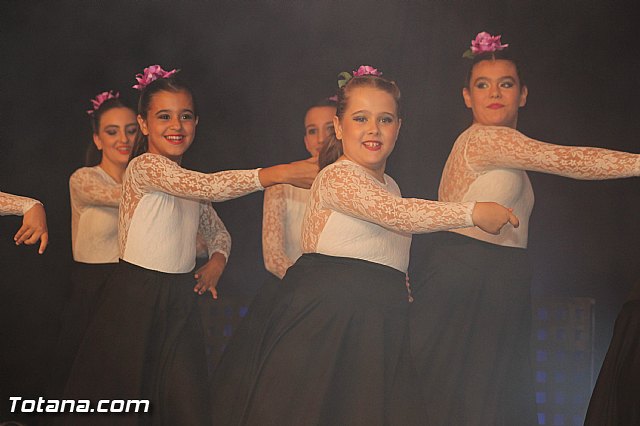 III Festival de Danza 